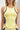 ROXY JINX TANK - LEMONADE