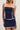 ROXY SERENA TANK - NAVY