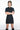 ADIDAS DRESS - BLACK