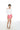 MICRO MINI SKIRT - SIREN DAMASK