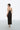 FLORENCE DRESS - BLACK
