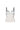 RENZO TUBE TOP - CREAM