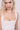 IMOGENE CORSET - WHITE