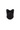 CARMEN CORSET - BLACK