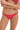 RIO BIKINI BOTTOM - RED