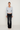 LOW RISE FLARE JEAN