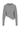 CLARKE CABLE KNIT SWEATER - GREY