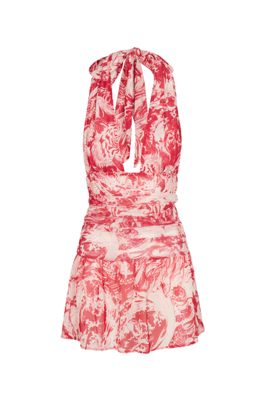NATALIA DRESS - FABLE