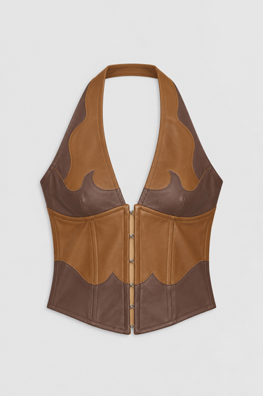 MARA CORSET