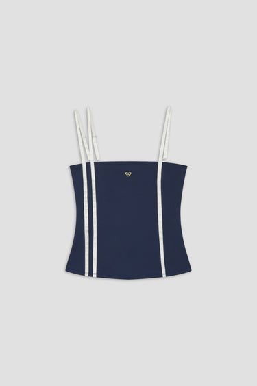 ROXY SERENA TANK - NAVY