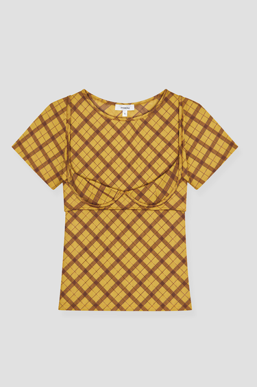 CARA MINI TEE