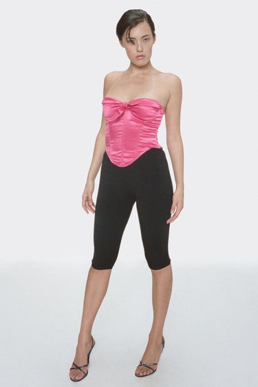 CARMEN CORSET