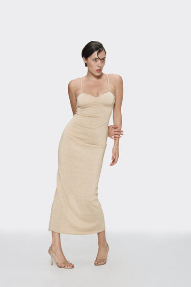 FLORENCE DRESS