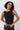 LANI TOP - BLACK