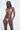 ITTY BITTY BIKINI BOTTOM - METALLIC