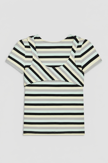 KYLIE MINI TEE