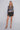 EZRA SKIRT - RAW DENIM