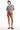 KAUAI BIKINI BOTTOM - BLACK STUD