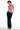 LOW RISE FLARE JEAN - DARK WASH