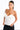GIULIA TOP - WHITE
