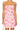 ANYA DRESS- PINK ORCHID