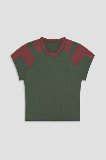 MEL TEE