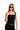 LUNA TOP - BLACK