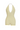 COLETTE BODYSUIT - BUTTER STRIPE