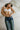 LOW RISE FLARE - MEDIUM VINTAGE WASH