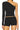 KATIA TOP - BLACK RHINESTONE